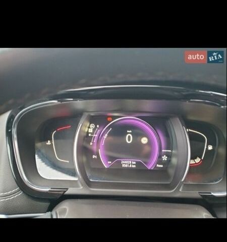 Фіолетовий Рено 15, об'ємом двигуна 1.6 л та пробігом 3 тис. км за 15350 $, фото 6 на Automoto.ua