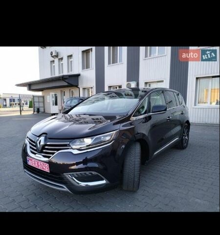 Фіолетовий Рено 15, об'ємом двигуна 1.6 л та пробігом 3 тис. км за 15350 $, фото 2 на Automoto.ua