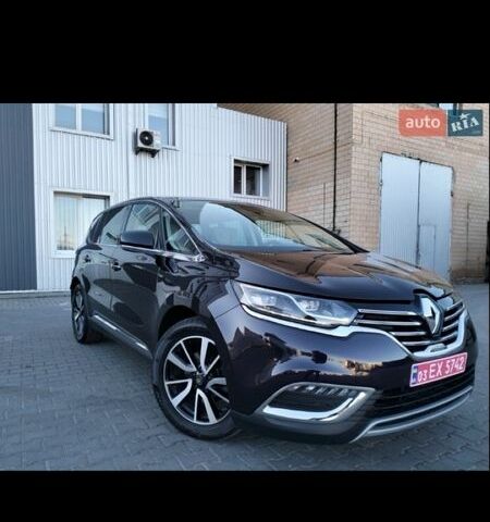 Фіолетовий Рено 15, об'ємом двигуна 1.6 л та пробігом 3 тис. км за 15350 $, фото 1 на Automoto.ua