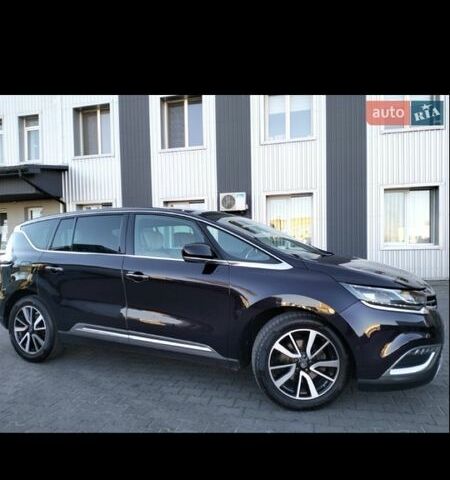 Фіолетовий Рено 15, об'ємом двигуна 1.6 л та пробігом 3 тис. км за 15350 $, фото 3 на Automoto.ua