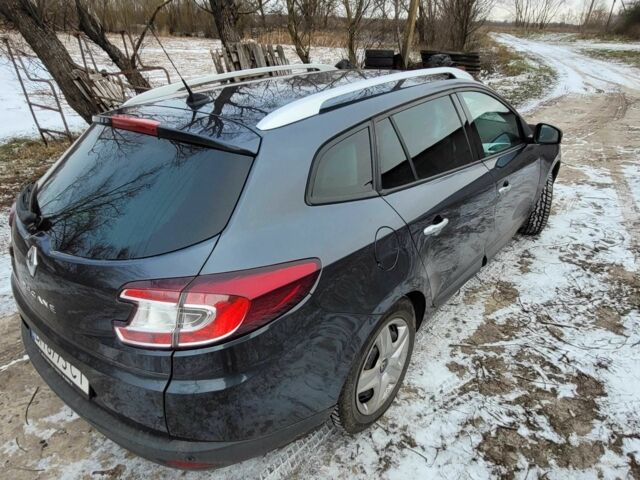 Сірий Рено 15, об'ємом двигуна 1.9 л та пробігом 193 тис. км за 6350 $, фото 2 на Automoto.ua