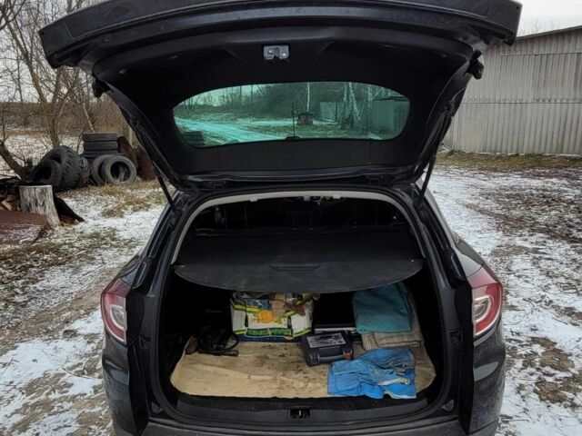 Сірий Рено 15, об'ємом двигуна 1.9 л та пробігом 193 тис. км за 6350 $, фото 3 на Automoto.ua