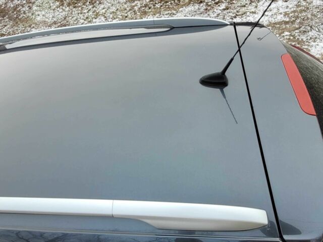 Сірий Рено 15, об'ємом двигуна 1.9 л та пробігом 193 тис. км за 6350 $, фото 4 на Automoto.ua