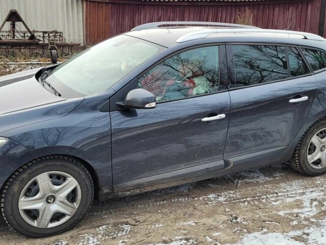 Сірий Рено 15, об'ємом двигуна 1.9 л та пробігом 193 тис. км за 6350 $, фото 9 на Automoto.ua