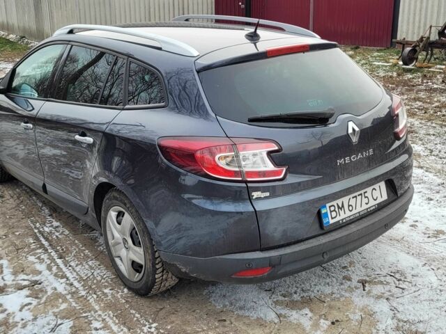 Сірий Рено 15, об'ємом двигуна 1.9 л та пробігом 193 тис. км за 6350 $, фото 8 на Automoto.ua