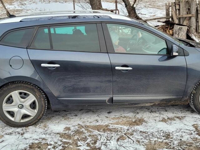 Сірий Рено 15, об'ємом двигуна 1.9 л та пробігом 193 тис. км за 6350 $, фото 1 на Automoto.ua