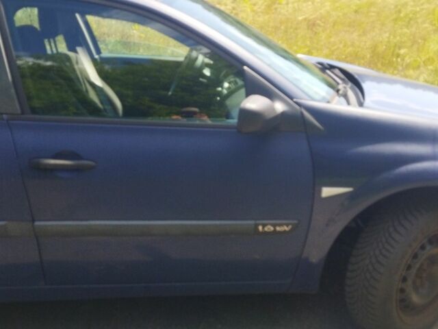 Синій Рено 15, об'ємом двигуна 1.6 л та пробігом 153 тис. км за 2901 $, фото 4 на Automoto.ua