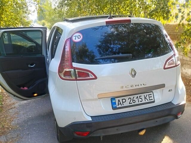 Білий Рено 16, об'ємом двигуна 1.6 л та пробігом 226 тис. км за 8520 $, фото 2 на Automoto.ua