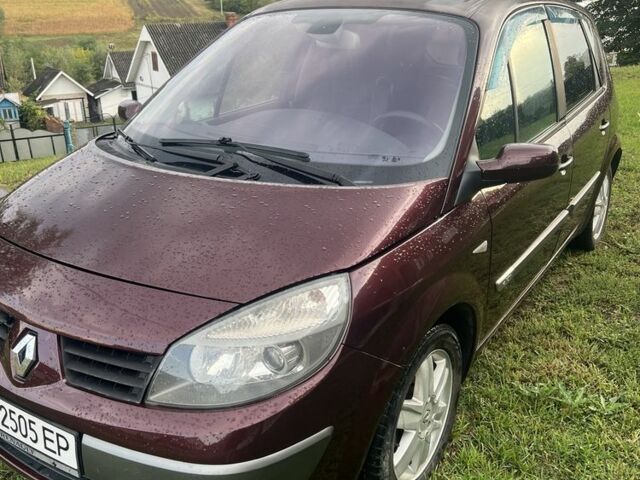 Красный Рено 16, объемом двигателя 1.5 л и пробегом 2 тыс. км за 3900 $, фото 2 на Automoto.ua