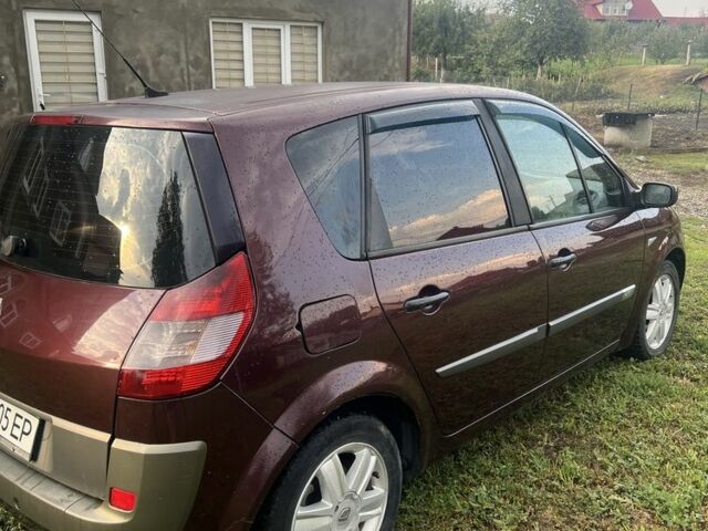 Красный Рено 16, объемом двигателя 1.5 л и пробегом 2 тыс. км за 3900 $, фото 1 на Automoto.ua
