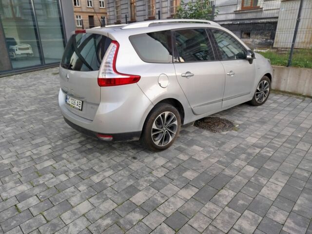 Сірий Рено 16, об'ємом двигуна 1.6 л та пробігом 250 тис. км за 9000 $, фото 6 на Automoto.ua