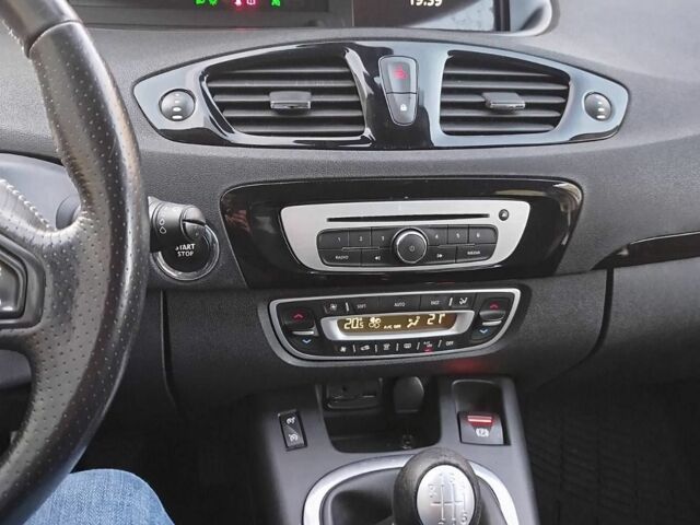 Сірий Рено 16, об'ємом двигуна 1.6 л та пробігом 250 тис. км за 9000 $, фото 2 на Automoto.ua