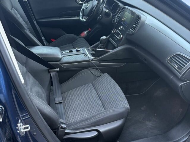 Синий Рено 16, объемом двигателя 1.6 л и пробегом 340 тыс. км за 11221 $, фото 11 на Automoto.ua