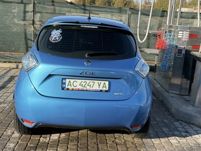 Синий Рено 17, объемом двигателя 0 л и пробегом 280 тыс. км за 8500 $, фото 8 на Automoto.ua