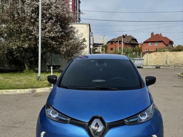 Синий Рено 17, объемом двигателя 0 л и пробегом 280 тыс. км за 8500 $, фото 7 на Automoto.ua