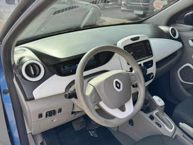 Синий Рено 17, объемом двигателя 0 л и пробегом 280 тыс. км за 8500 $, фото 4 на Automoto.ua