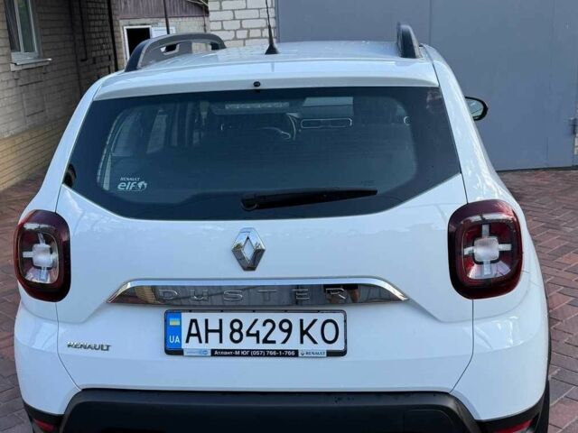 Белый Рено 18, объемом двигателя 1.5 л и пробегом 101 тыс. км за 16300 $, фото 2 на Automoto.ua