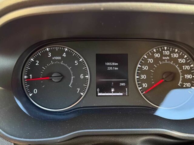 Белый Рено 18, объемом двигателя 1.5 л и пробегом 101 тыс. км за 16300 $, фото 7 на Automoto.ua