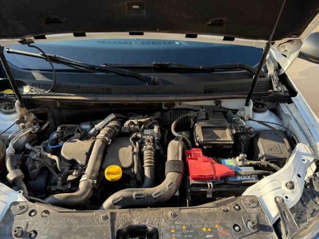 Белый Рено 18, объемом двигателя 1.5 л и пробегом 101 тыс. км за 16300 $, фото 6 на Automoto.ua