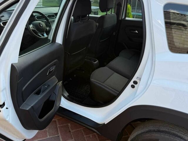 Белый Рено 18, объемом двигателя 1.5 л и пробегом 101 тыс. км за 16300 $, фото 4 на Automoto.ua