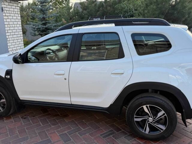 Белый Рено 18, объемом двигателя 1.5 л и пробегом 101 тыс. км за 16300 $, фото 1 на Automoto.ua