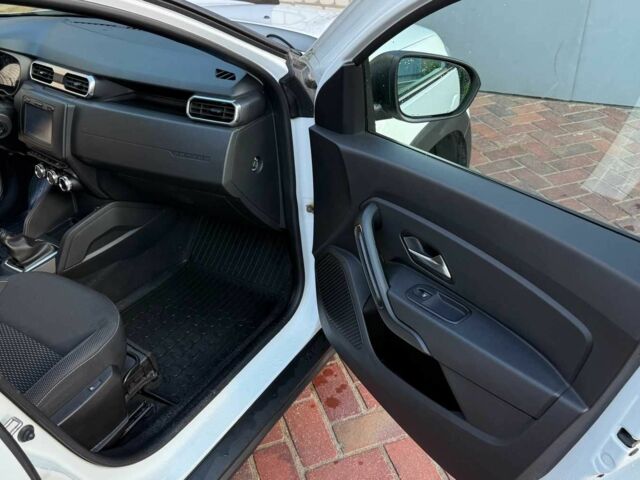 Белый Рено 18, объемом двигателя 1.5 л и пробегом 101 тыс. км за 16300 $, фото 9 на Automoto.ua