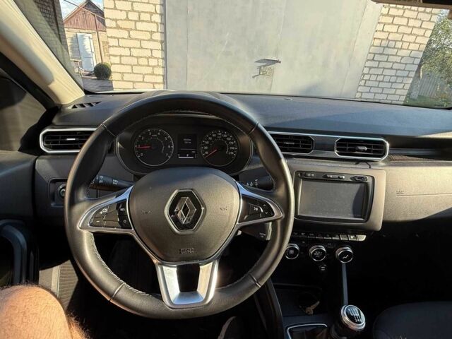 Белый Рено 18, объемом двигателя 1.5 л и пробегом 101 тыс. км за 16300 $, фото 14 на Automoto.ua