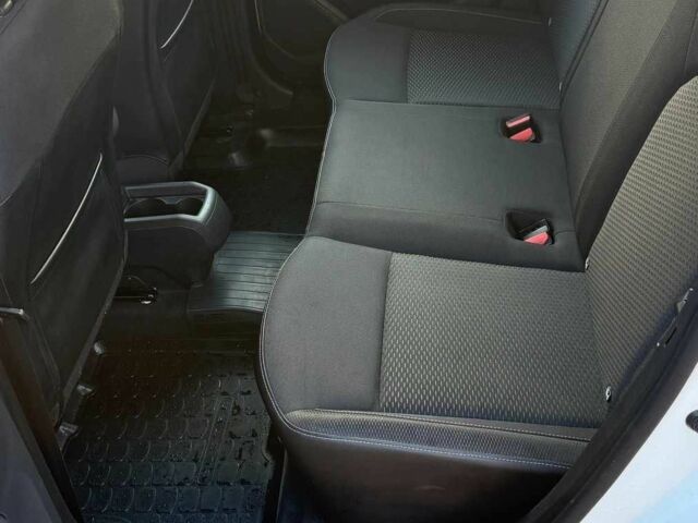 Белый Рено 18, объемом двигателя 1.5 л и пробегом 101 тыс. км за 16300 $, фото 5 на Automoto.ua