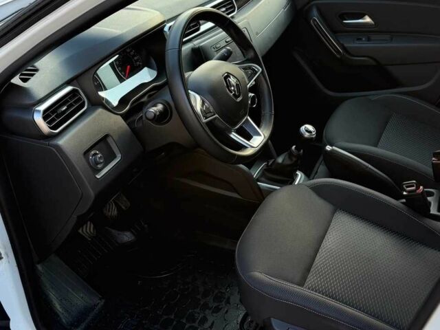 Белый Рено 18, объемом двигателя 1.5 л и пробегом 101 тыс. км за 16300 $, фото 15 на Automoto.ua