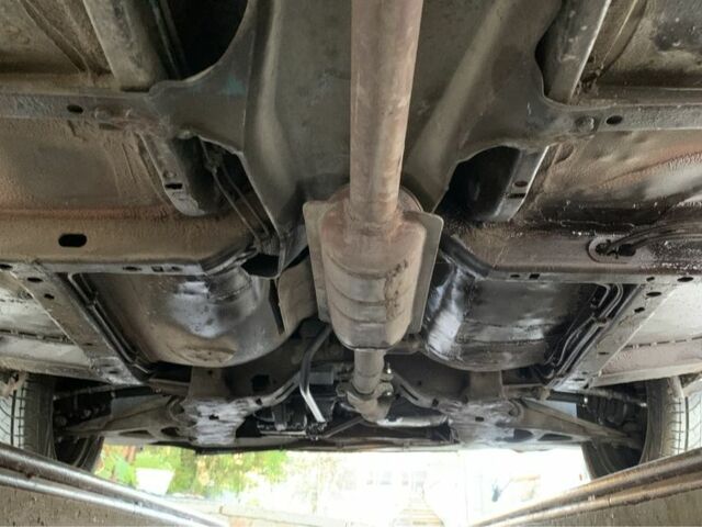 Білий Рено 19, об'ємом двигуна 1.4 л та пробігом 440 тис. км за 800 $, фото 15 на Automoto.ua