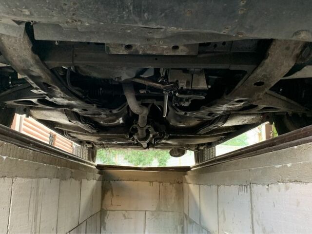 Білий Рено 19, об'ємом двигуна 1.4 л та пробігом 440 тис. км за 800 $, фото 12 на Automoto.ua