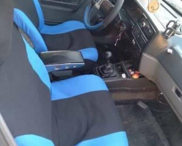 Белый Рено 19, объемом двигателя 0 л и пробегом 200 тыс. км за 1000 $, фото 9 на Automoto.ua