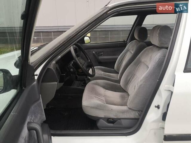 Білий Рено 19, об'ємом двигуна 1.8 л та пробігом 280 тис. км за 1200 $, фото 8 на Automoto.ua