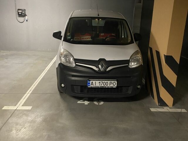 Білий Рено 19, об'ємом двигуна 1.5 л та пробігом 205 тис. км за 9000 $, фото 3 на Automoto.ua