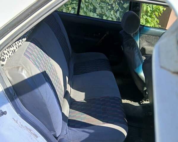 Білий Рено 19, об'ємом двигуна 1.4 л та пробігом 333 тис. км за 700 $, фото 5 на Automoto.ua