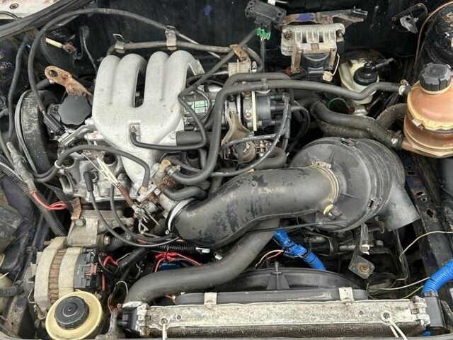 Чорний Рено 19, об'ємом двигуна 1.7 л та пробігом 325 тис. км за 994 $, фото 1 на Automoto.ua