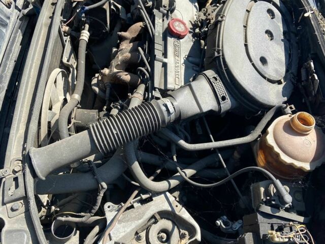 Чорний Рено 19, об'ємом двигуна 0 л та пробігом 50 тис. км за 356 $, фото 1 на Automoto.ua