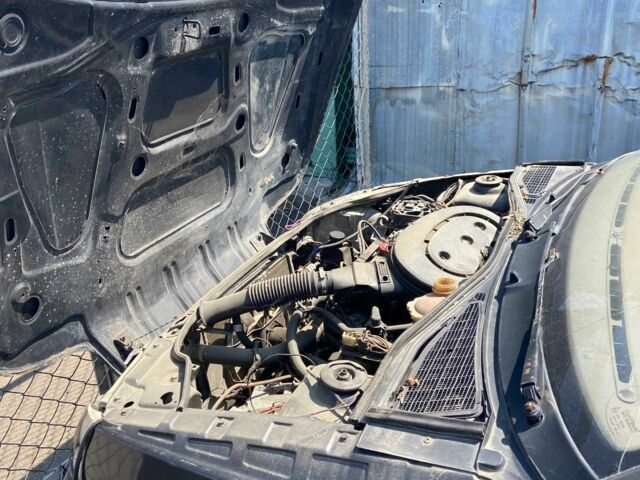 Чорний Рено 19, об'ємом двигуна 0 л та пробігом 50 тис. км за 356 $, фото 2 на Automoto.ua
