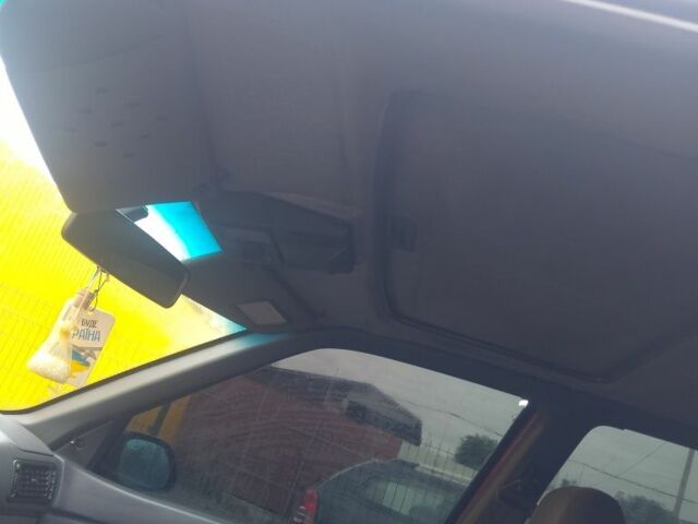 Красный Рено 19, объемом двигателя 1.9 л и пробегом 555 тыс. км за 950 $, фото 7 на Automoto.ua