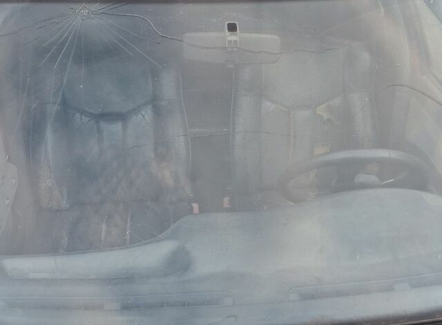 Красный Рено 19, объемом двигателя 1.8 л и пробегом 282 тыс. км за 850 $, фото 16 на Automoto.ua