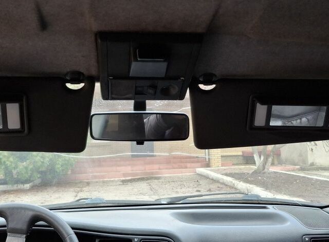 Красный Рено 19, объемом двигателя 1.8 л и пробегом 282 тыс. км за 850 $, фото 13 на Automoto.ua