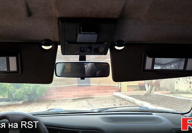 Красный Рено 19, объемом двигателя 1.8 л и пробегом 282 тыс. км за 850 $, фото 11 на Automoto.ua