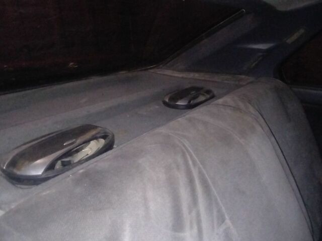 Красный Рено 19, объемом двигателя 1.7 л и пробегом 3 тыс. км за 406 $, фото 9 на Automoto.ua