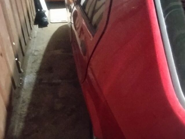 Красный Рено 19, объемом двигателя 1.7 л и пробегом 3 тыс. км за 406 $, фото 3 на Automoto.ua