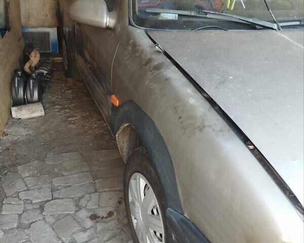Рено 19, объемом двигателя 1.7 л и пробегом 127 тыс. км за 620 $, фото 2 на Automoto.ua