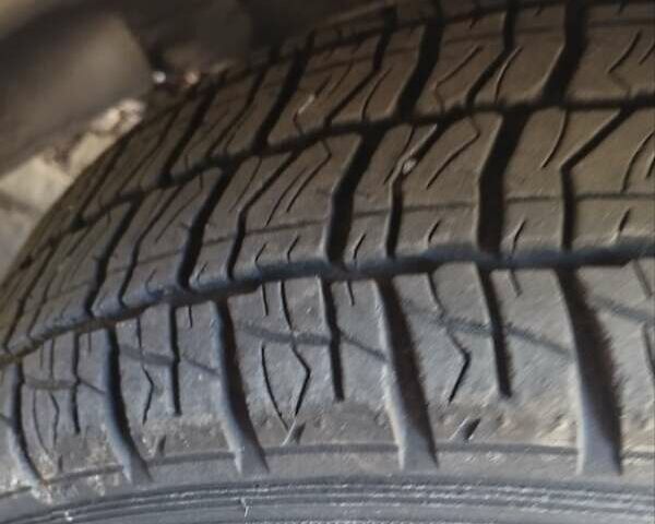 Рено 19, объемом двигателя 1.7 л и пробегом 127 тыс. км за 620 $, фото 4 на Automoto.ua