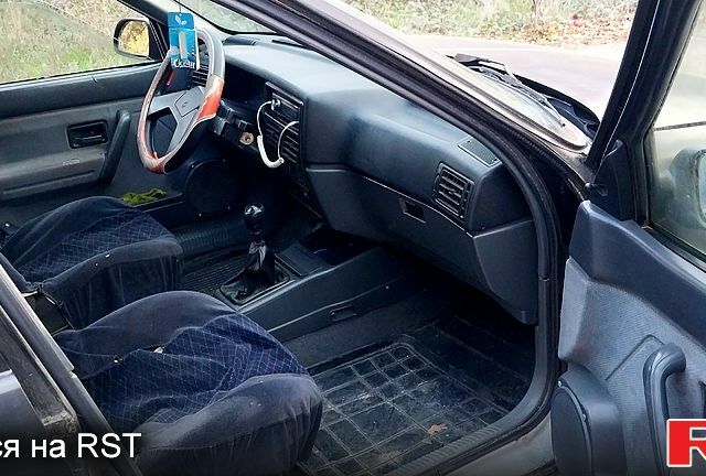 Рено 19, объемом двигателя 1.7 л и пробегом 300 тыс. км за 950 $, фото 7 на Automoto.ua