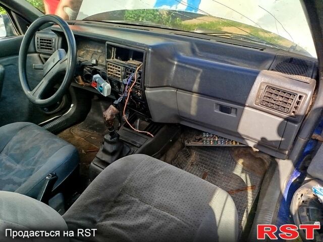 Рено 19, объемом двигателя 1.7 л и пробегом 325 тыс. км за 300 $, фото 4 на Automoto.ua