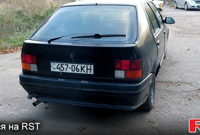 Рено 19, объемом двигателя 1.7 л и пробегом 300 тыс. км за 950 $, фото 2 на Automoto.ua