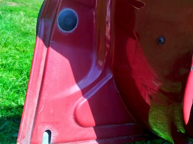 Рено 19, объемом двигателя 1.7 л и пробегом 350 тыс. км за 700 $, фото 3 на Automoto.ua